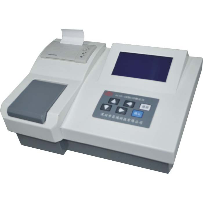 高性價比COD測定儀 QCOD-2M型