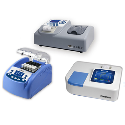 5B-3B(V8)+LH-3BN組合型多參數(shù)測(cè)定儀