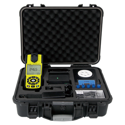 LH-MUP230(V11)便攜式多參數(shù)測(cè)定儀