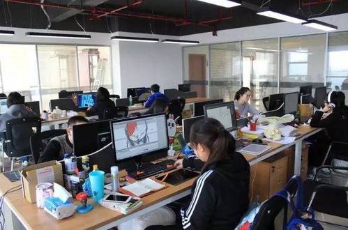 《小雞彩虹》動漫企業(yè)落戶池州，廣播電視節(jié)目制作經(jīng)營再添新活力